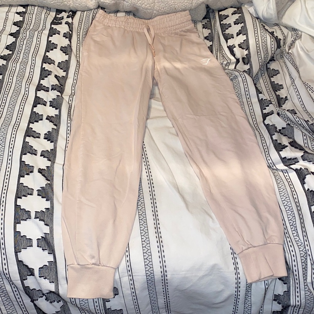 Gymshark joggers